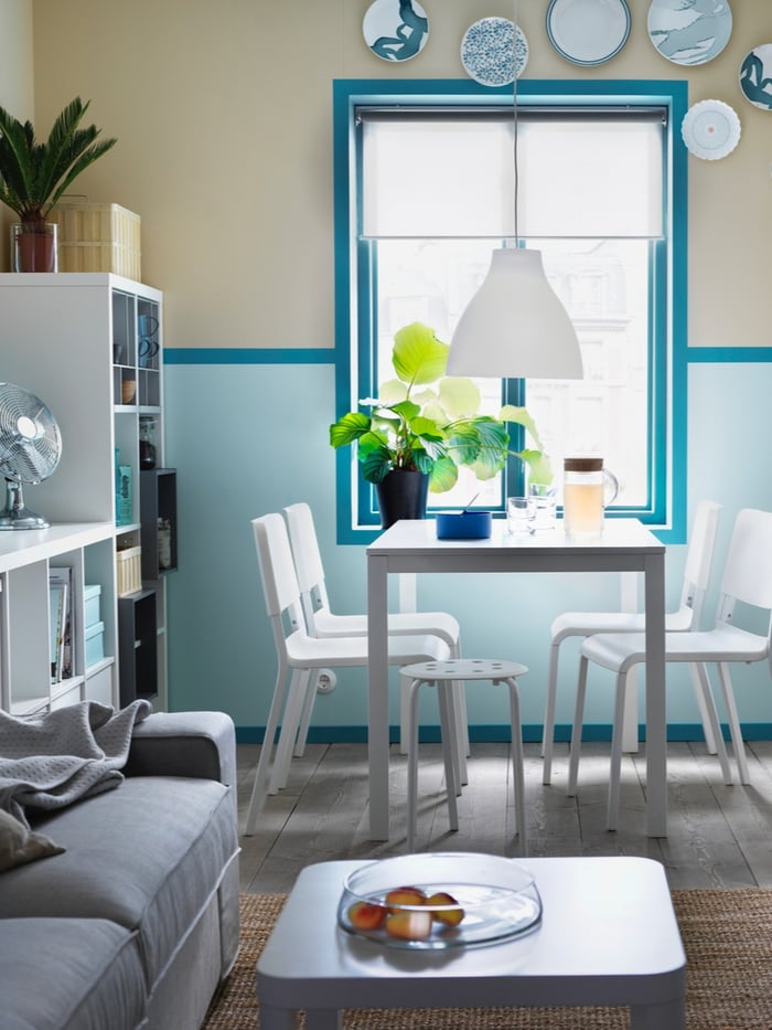 Dining chairs - IKEA