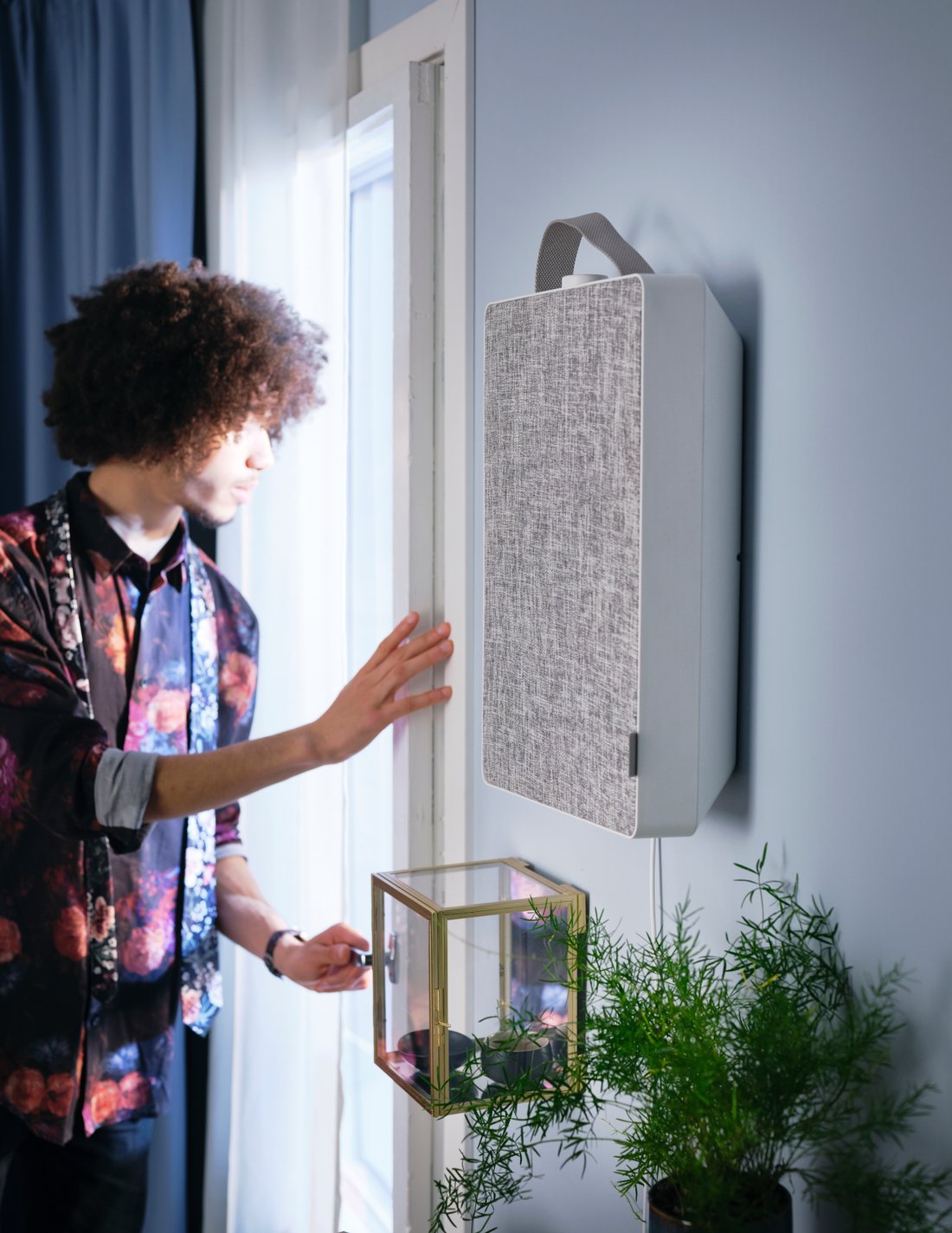 Home Electronics IKEA