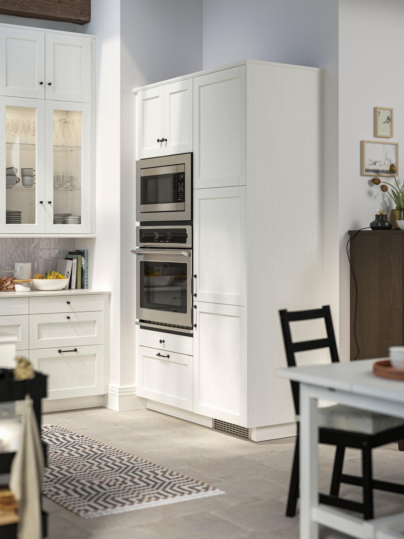 ENKÖPING Kitchen Fronts Guide IKEA CA