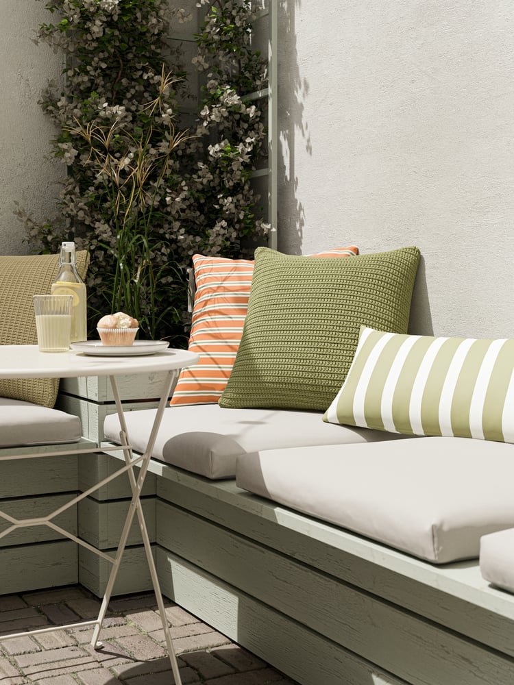 Cojines de Exterior Compra Online IKEA