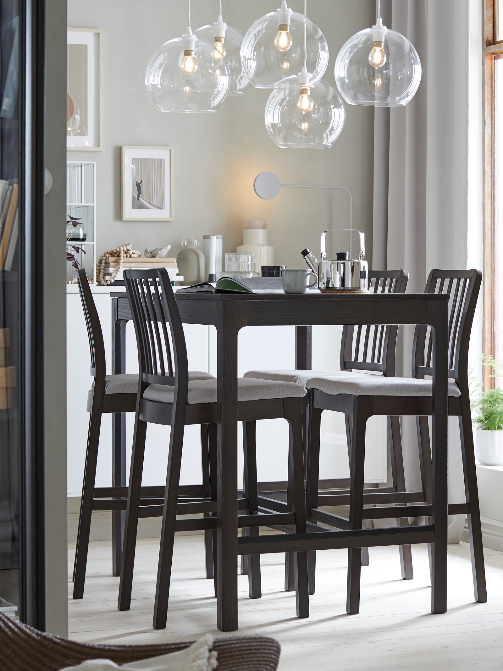 Dining Furniture - Dining Room Furniture - IKEA UK