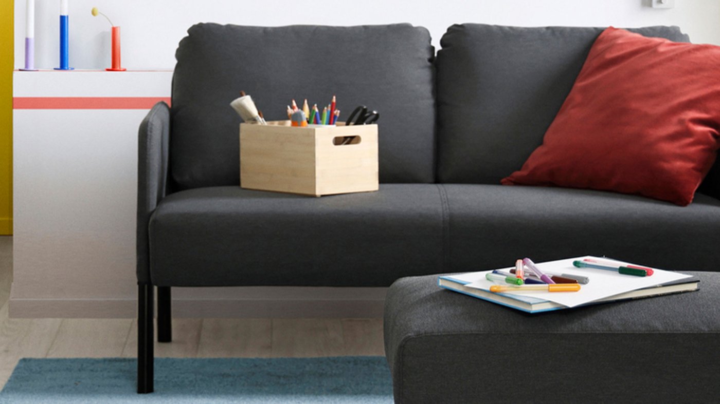 Sofas & Armchairs - IKEA