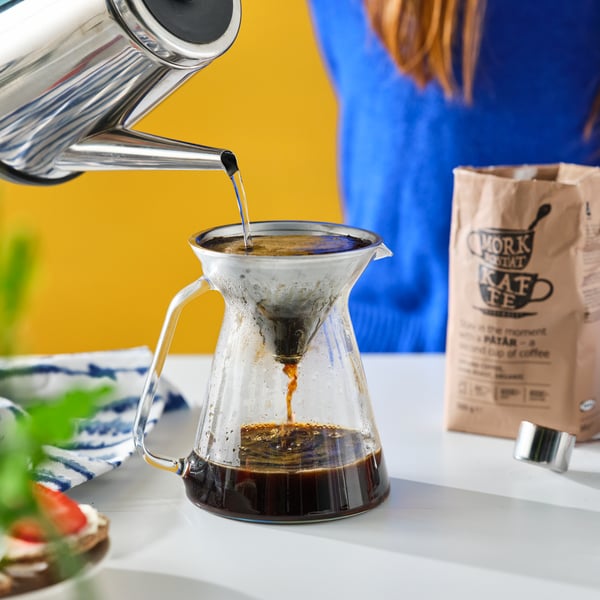 Tutustu Rainforest Allianceen (linkki aukeaa uuteen ikkunaan)