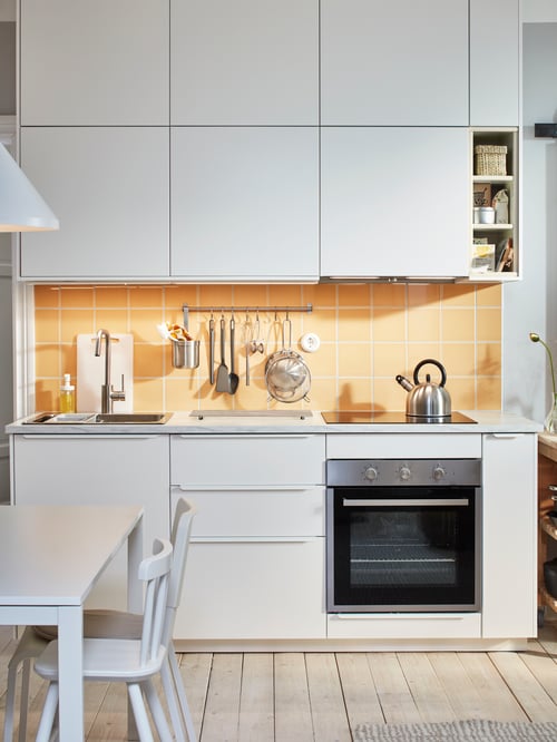Find your dream kitchen - IKEA