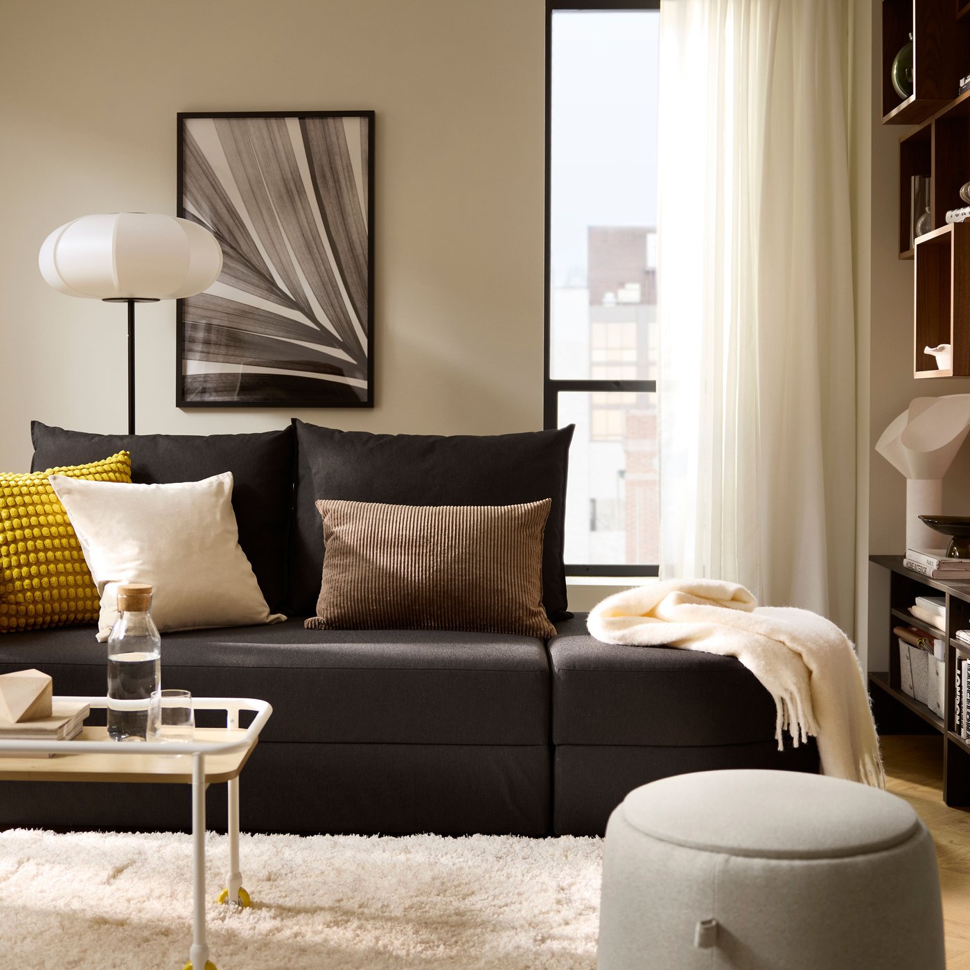 Sofas & Armchairs - Comfort Seating For Every Room - IKEA
