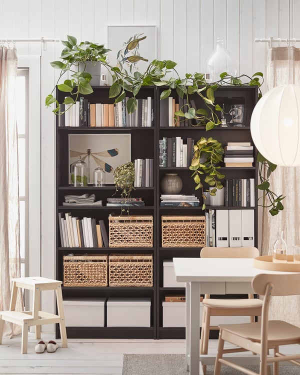 Muebles de salón baratos y de calidad - IKEA