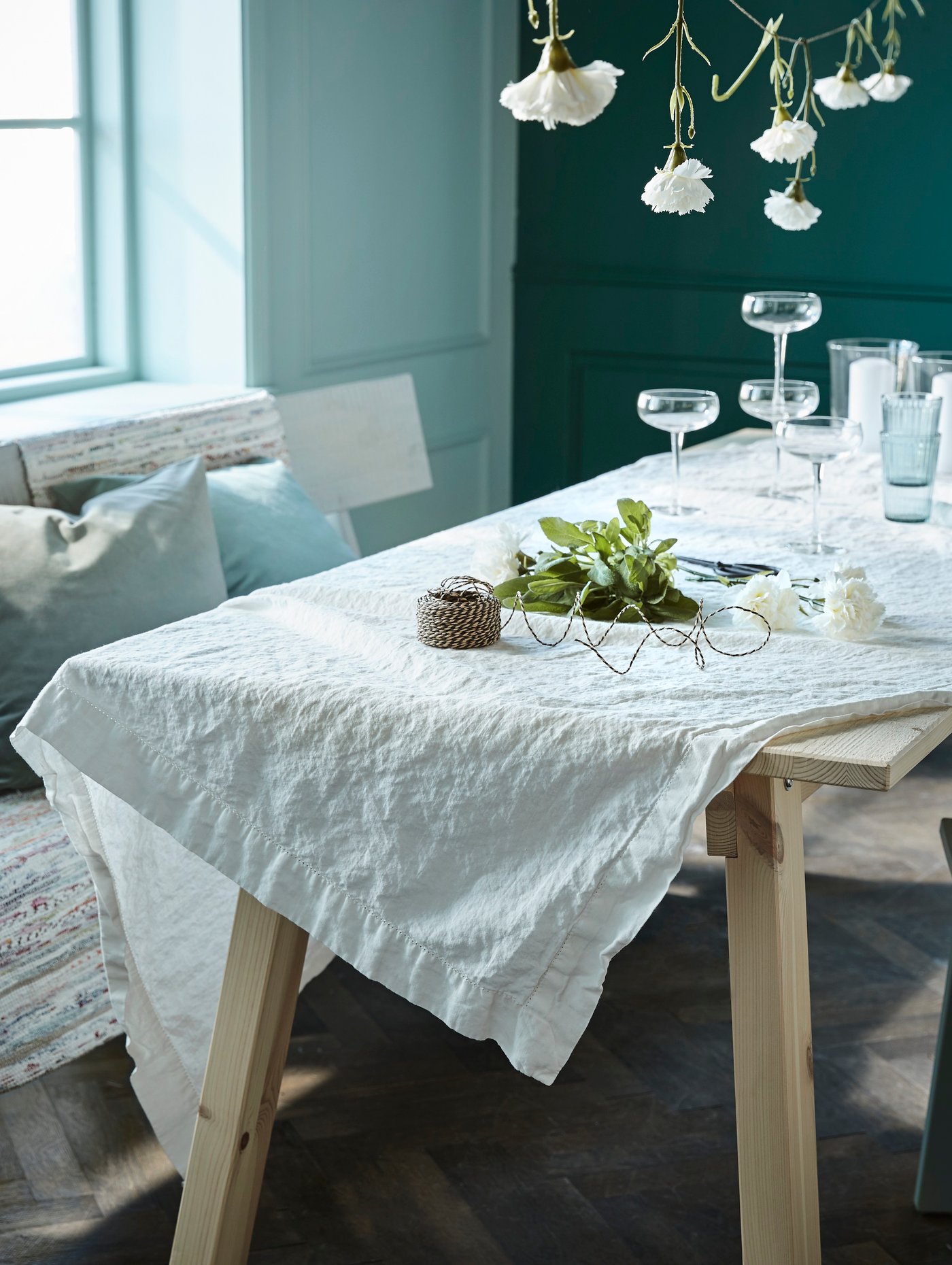 Table Linen IKEA