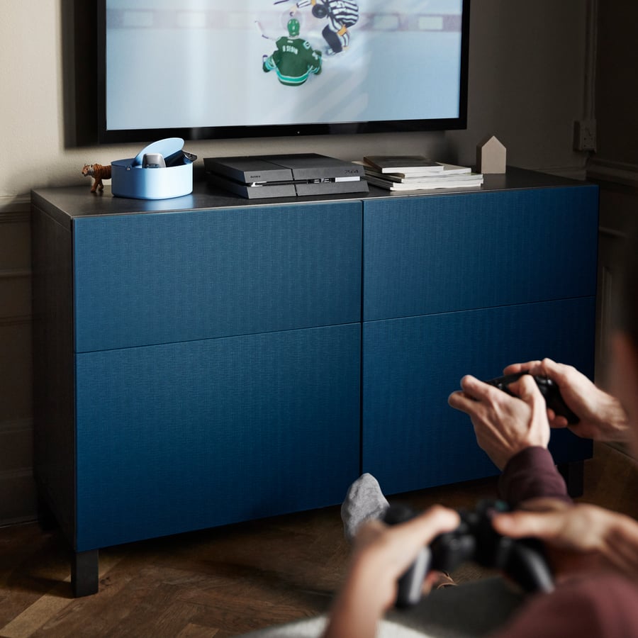 Meubles TV IKEA