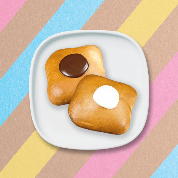 Lige nu får du som IKEA Family medlem 15% rabat på vores fastelavnsbolle i vores restaurant eller bistro. Vælg selv om det skal være med creme- eller hindbærfyld. Tilbuddet gælder til og med 28. februar 2026*