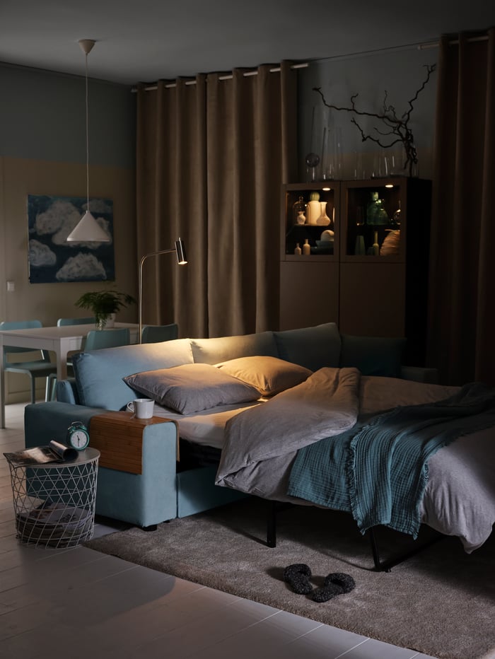 Дивани та крісла - IKEA