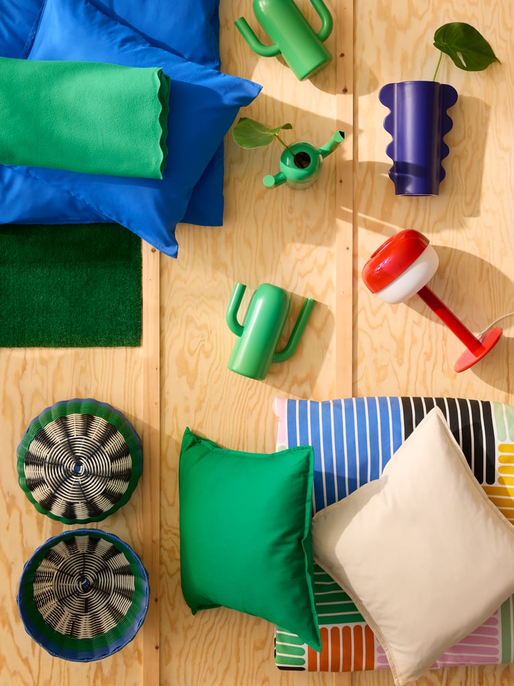 Living room - inspiration to decorate your own home - IKEA