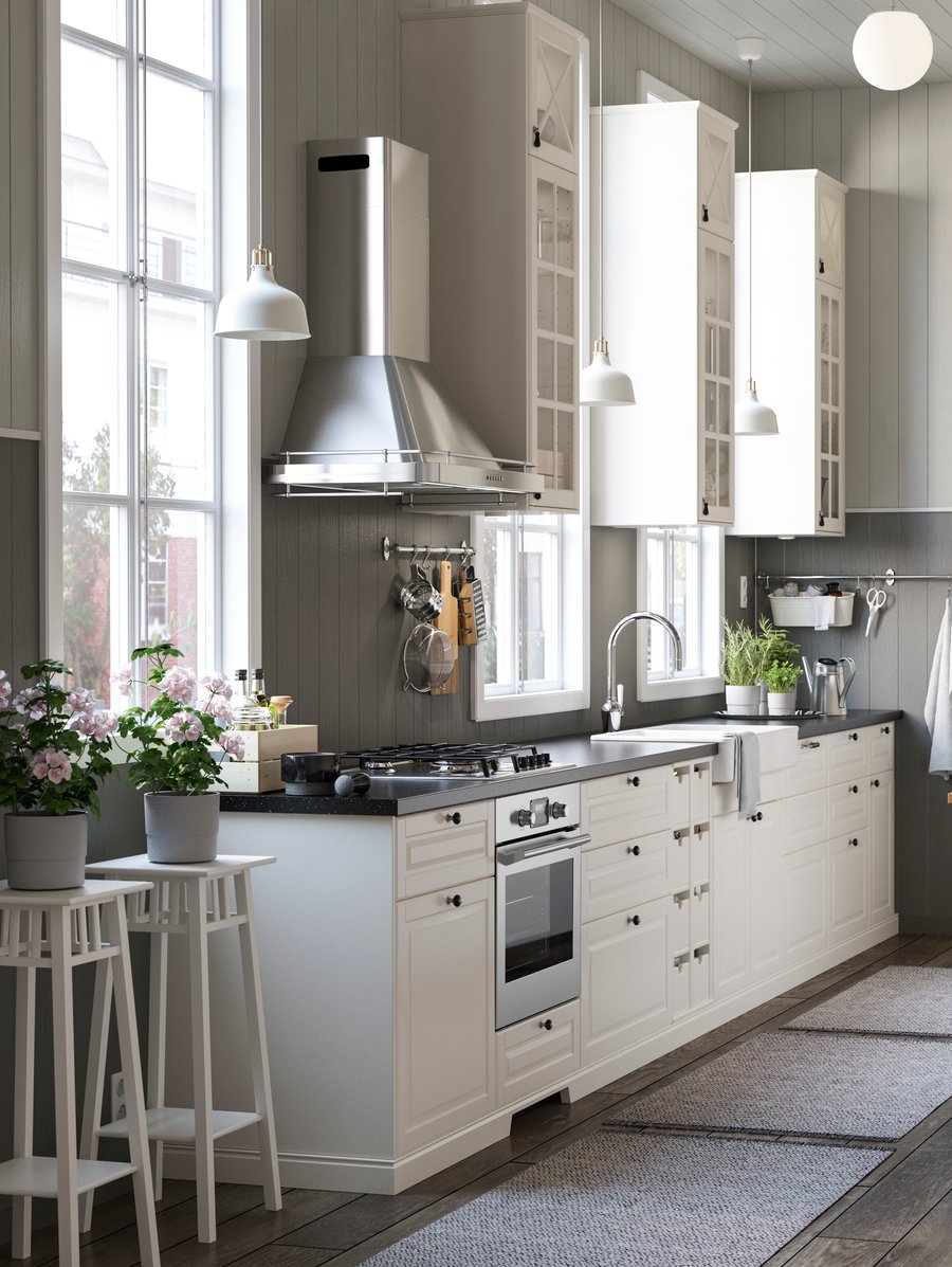 Kitchen & appliances IKEA