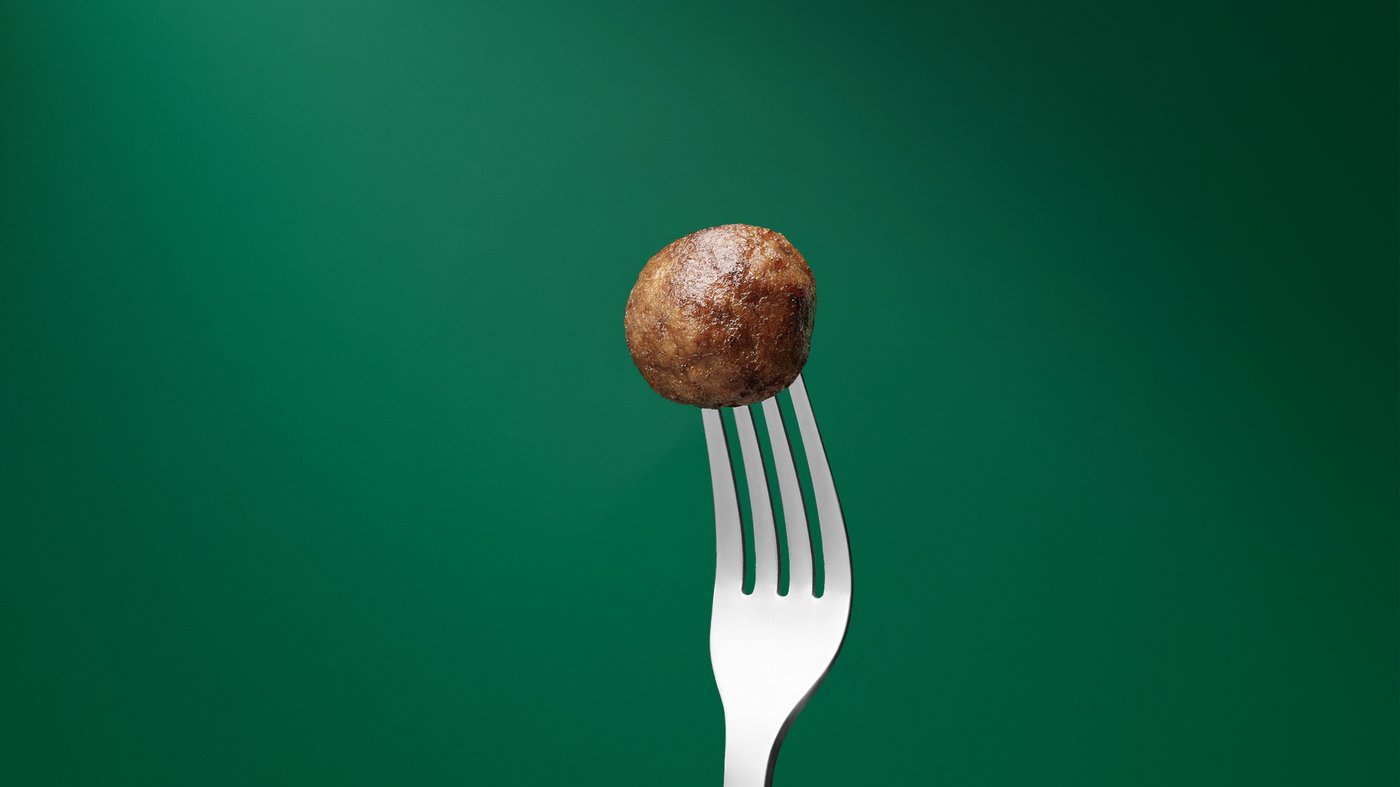 Pistä pyörykäksi!