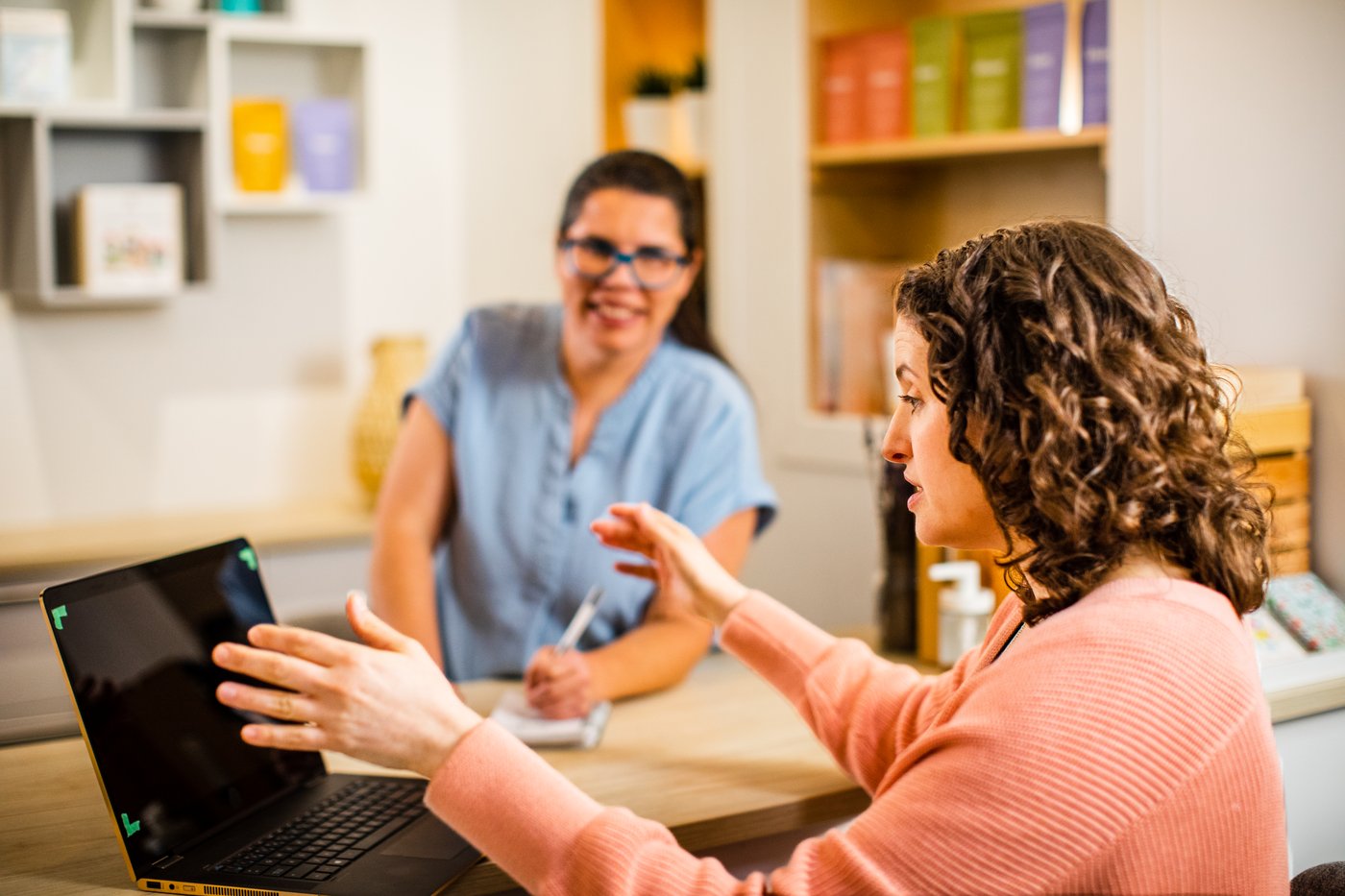 Servicio de diseño de interiores