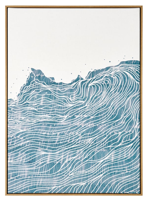 A Nazaré BLODFLÄDER picture