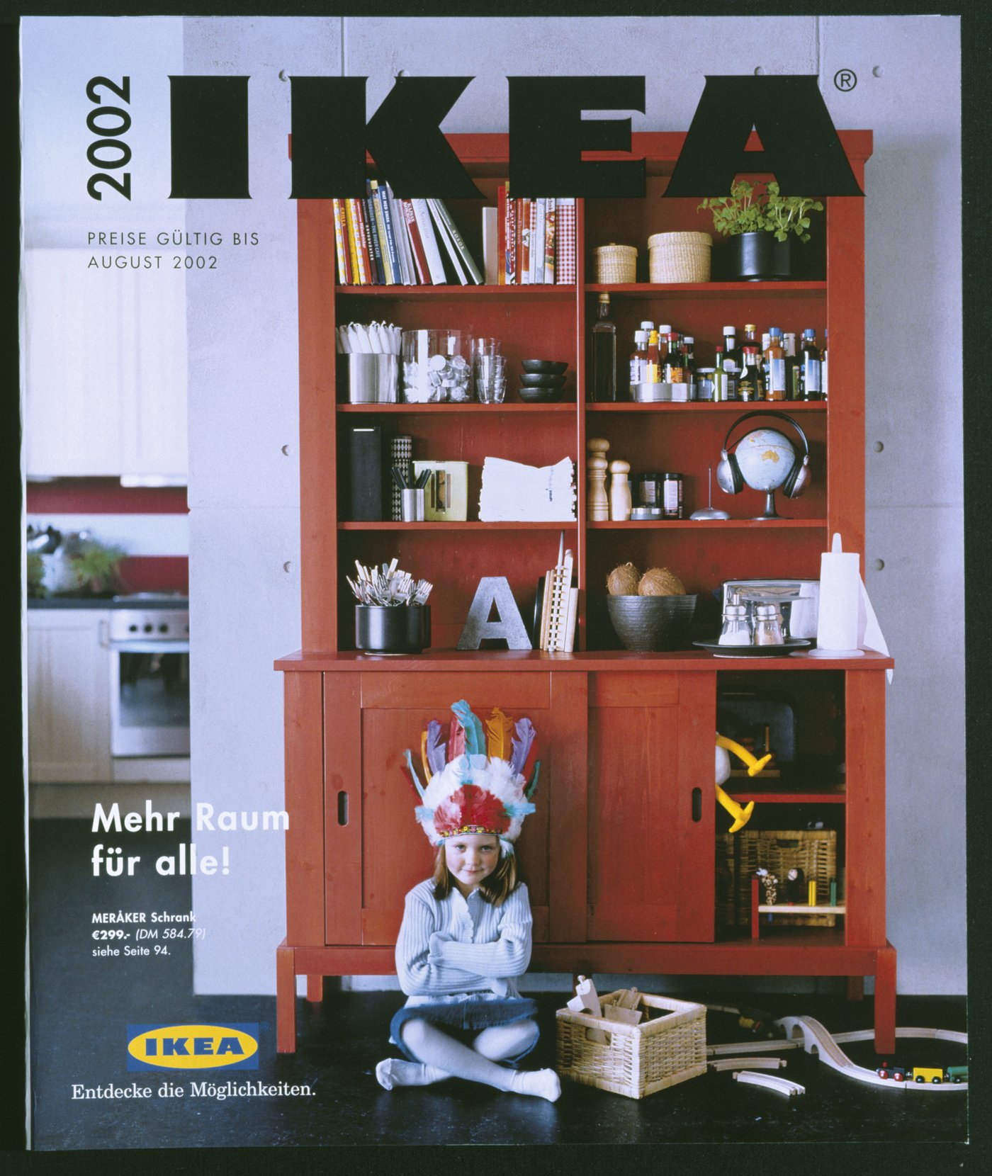 Portada catàleg 2002