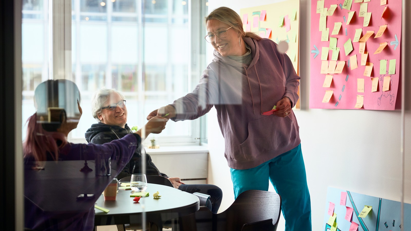 Pročitaj više o programu Uči uz kompaniju IKEA