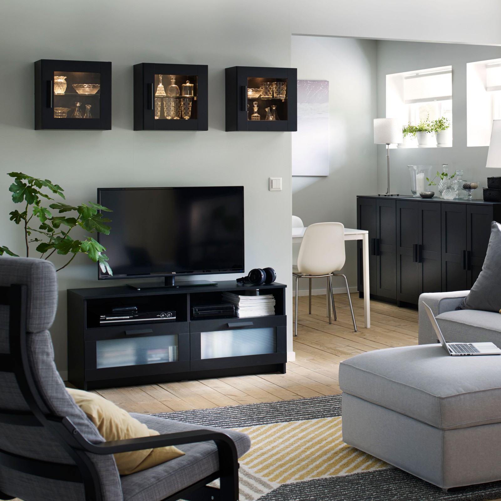 TV Unit - TV Cabinet - TV Media Units - TV Cupboard - IKEA