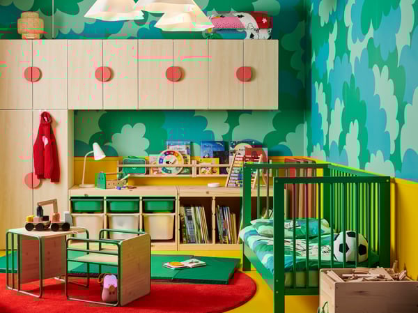 How to Choose a baby Crib