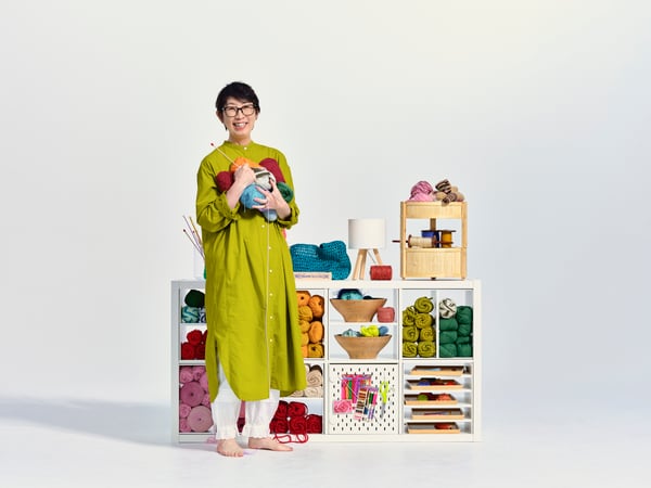 Yoko Makita
