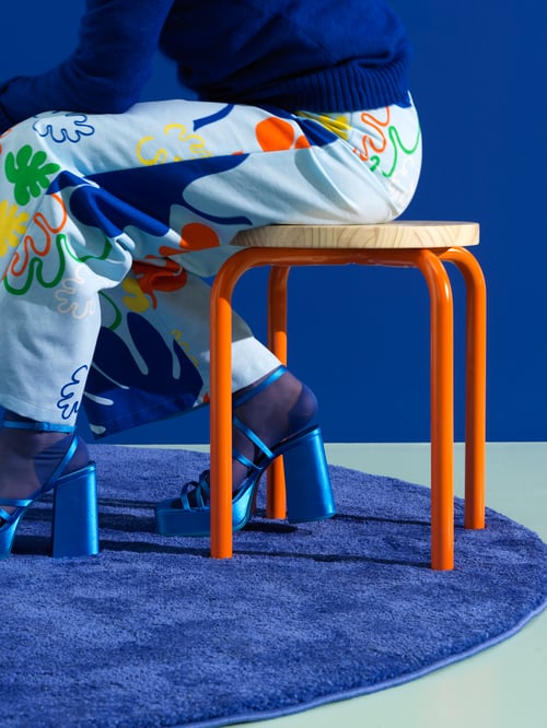 Presentamos la nueva colección Nytillverkad. IKEA Presentamos la nueva colección Nytillverkad. IKEA