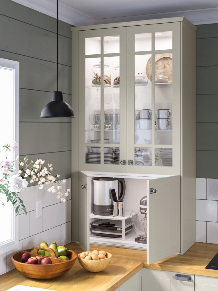 Idées et inspiration pour la cuisine - IKEA CA