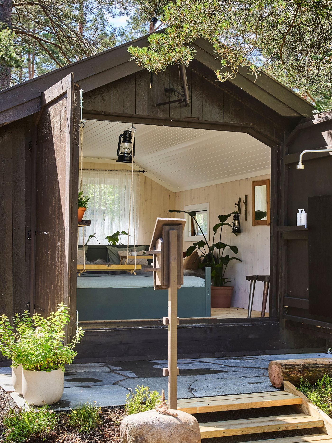  Rustic Style 