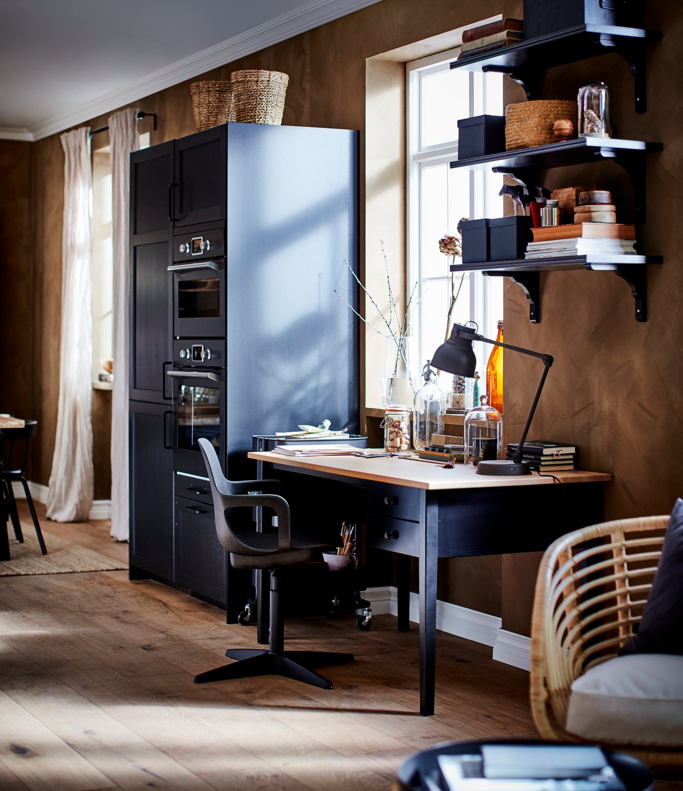Affordable kitchen updates - IKEA