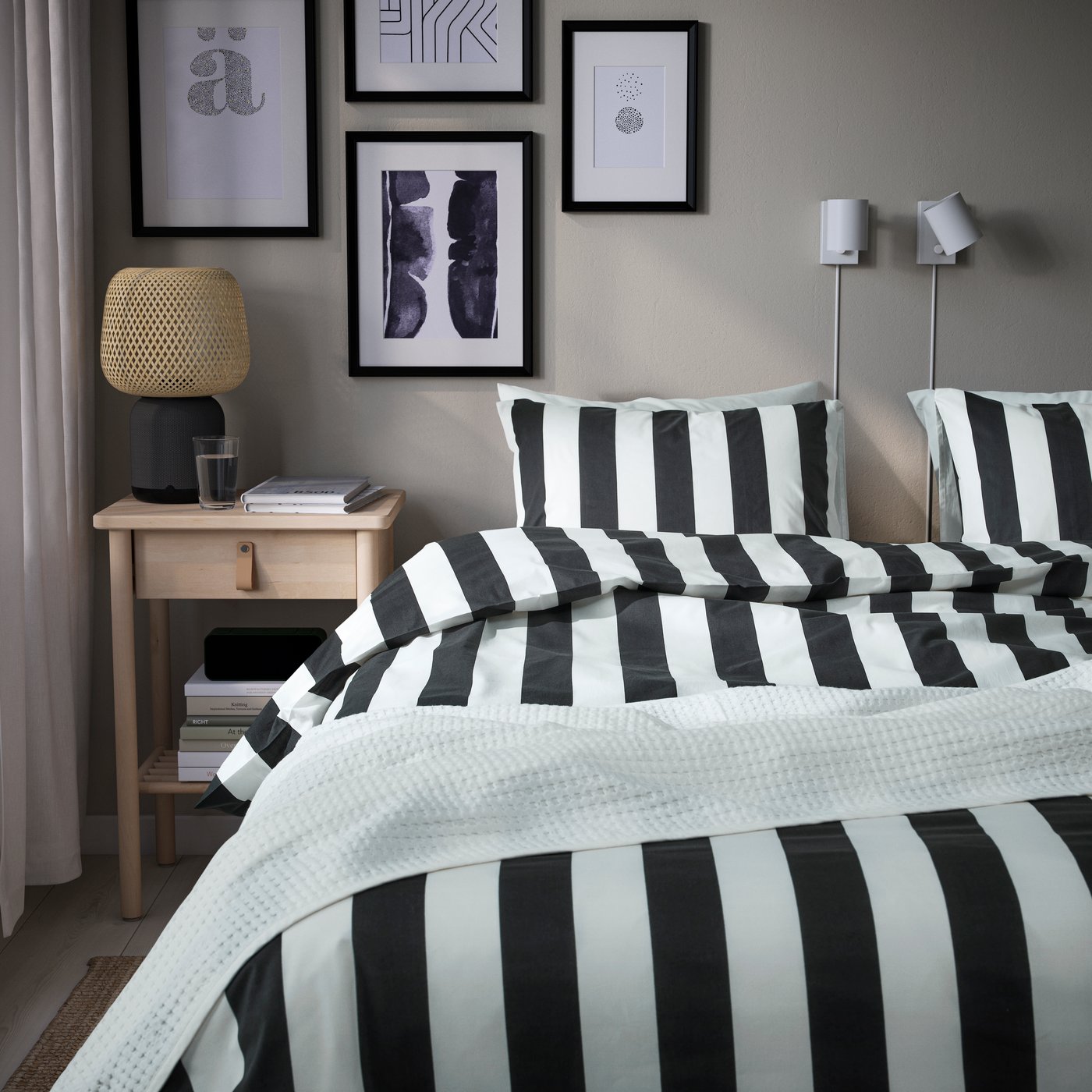 Sleep Better With IKEA Bedroom Essentials IKEA CA