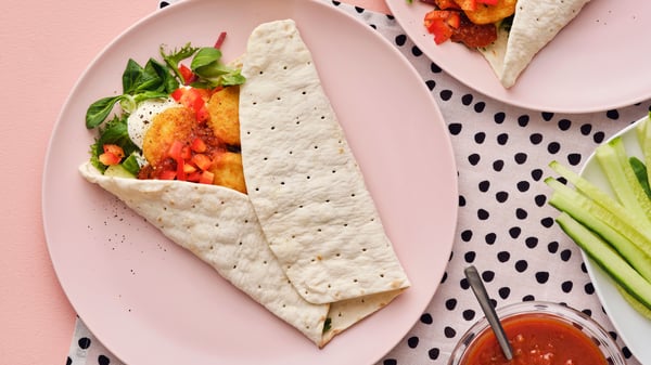 Zu allen Rezepten