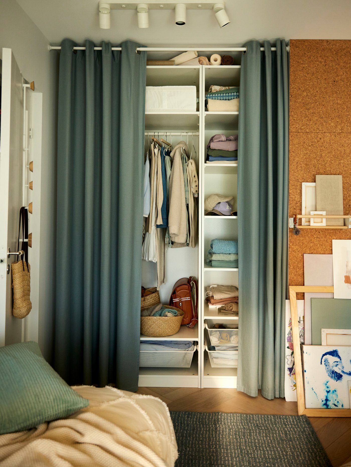 Book wardrobe planning now