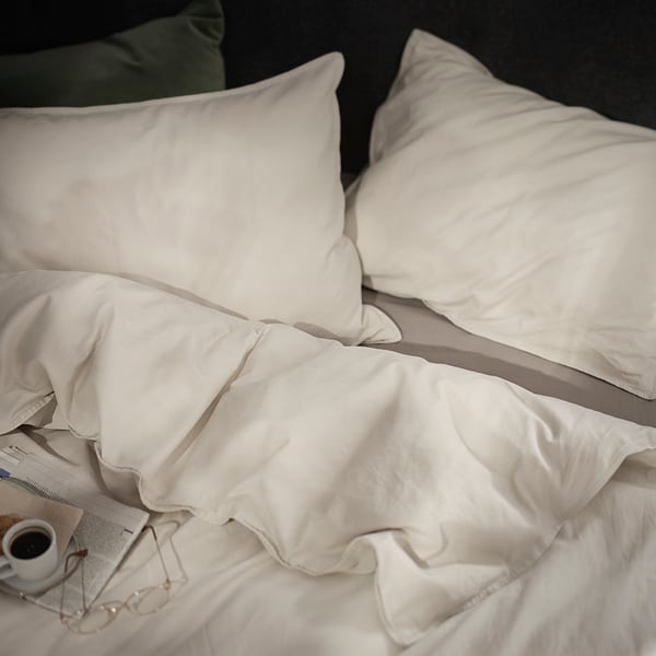 ÄNGSLILJA pillows 