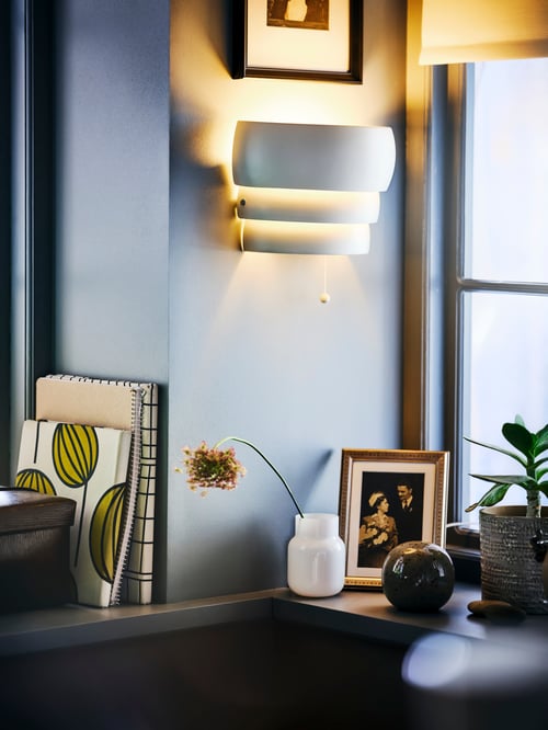 Picture of Décor Tips and Ideas for an Eclectic Apartment - IKEA