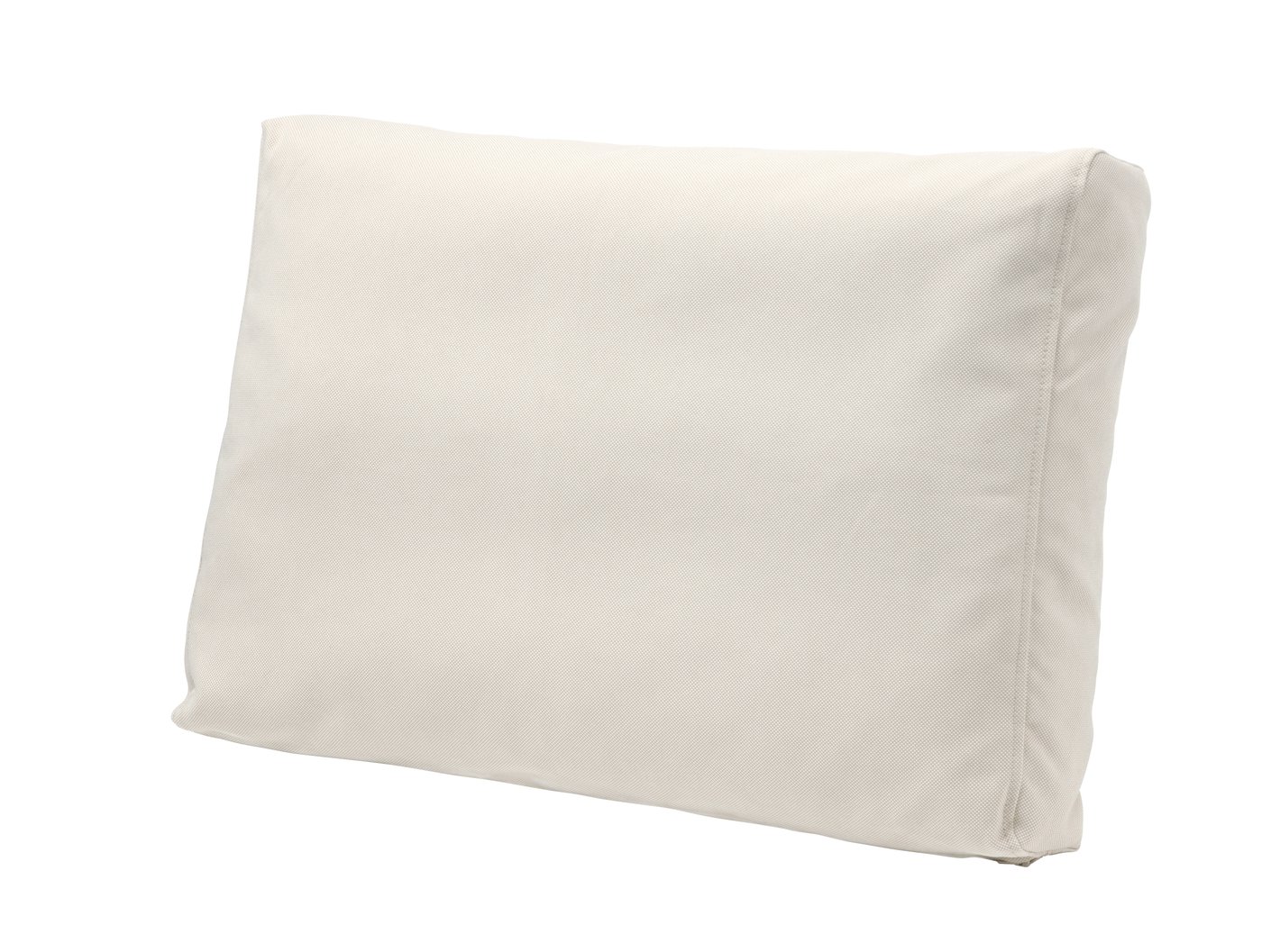 IKEA FRÖSÖN fodral för ryggdyna, utomhus beige, 62x44 cm