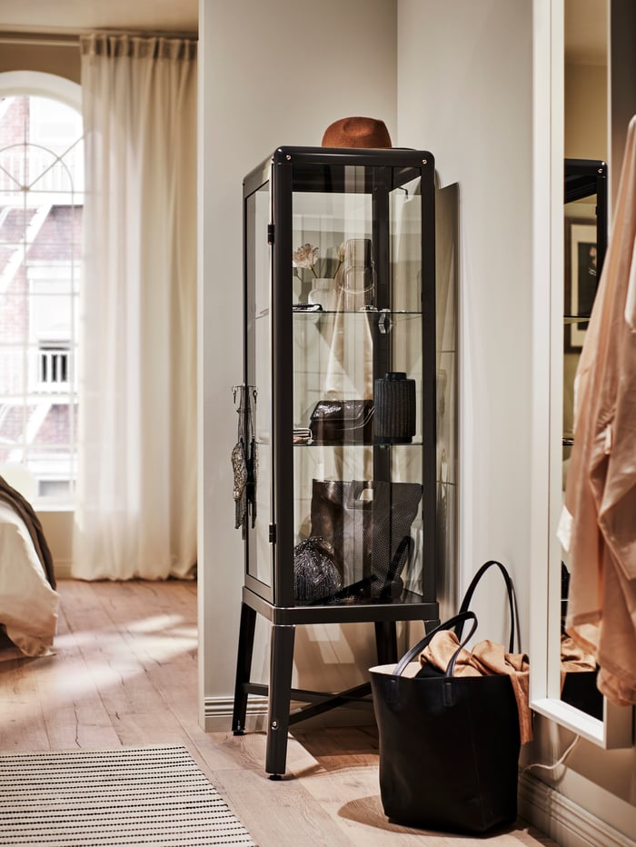 Display & storage IKEA CA