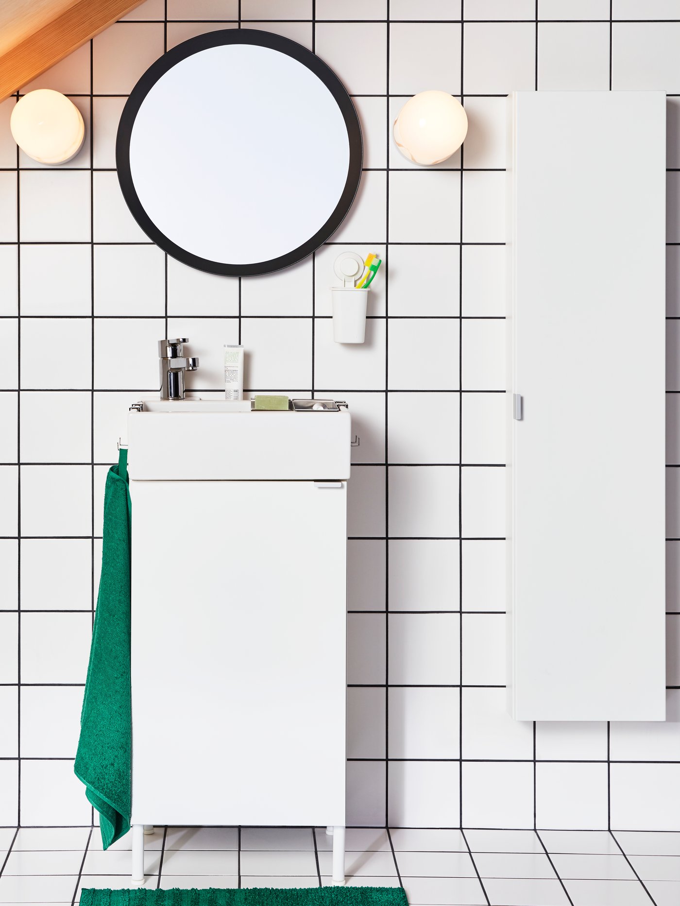 Bathroom products - IKEA