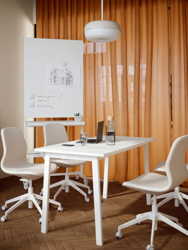 Conference tables