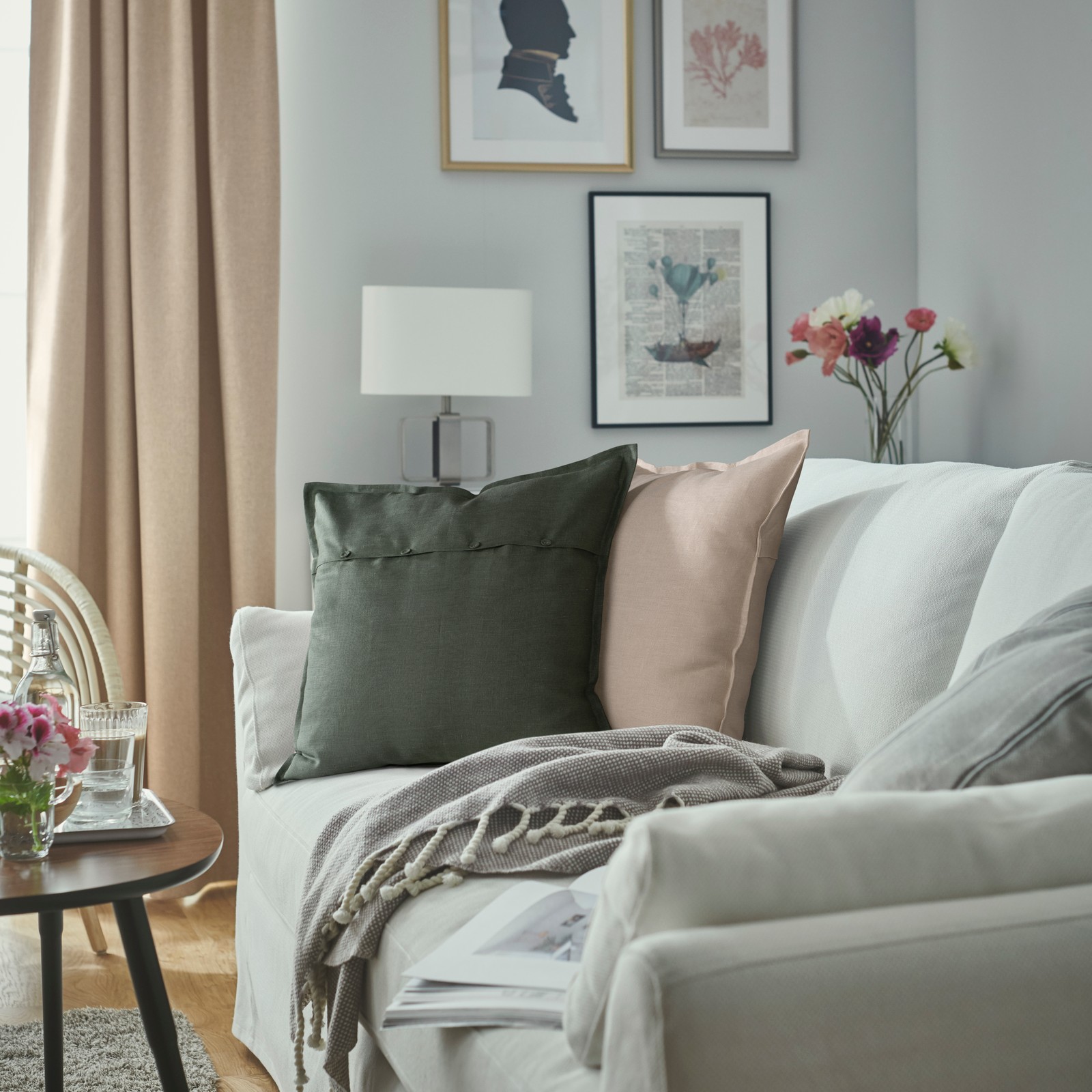 Shop Furniture & Home Décor - Bring Home To Life - IKEA CA