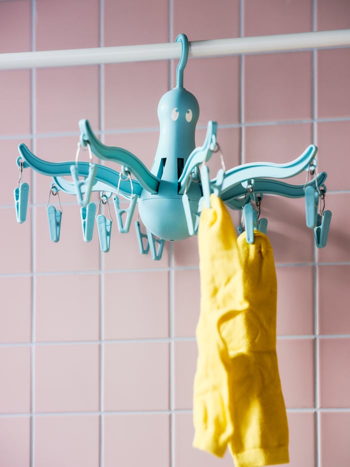 Wäschewaschen, Trocknen, Putzen & Reinigung - IKEA Schweiz