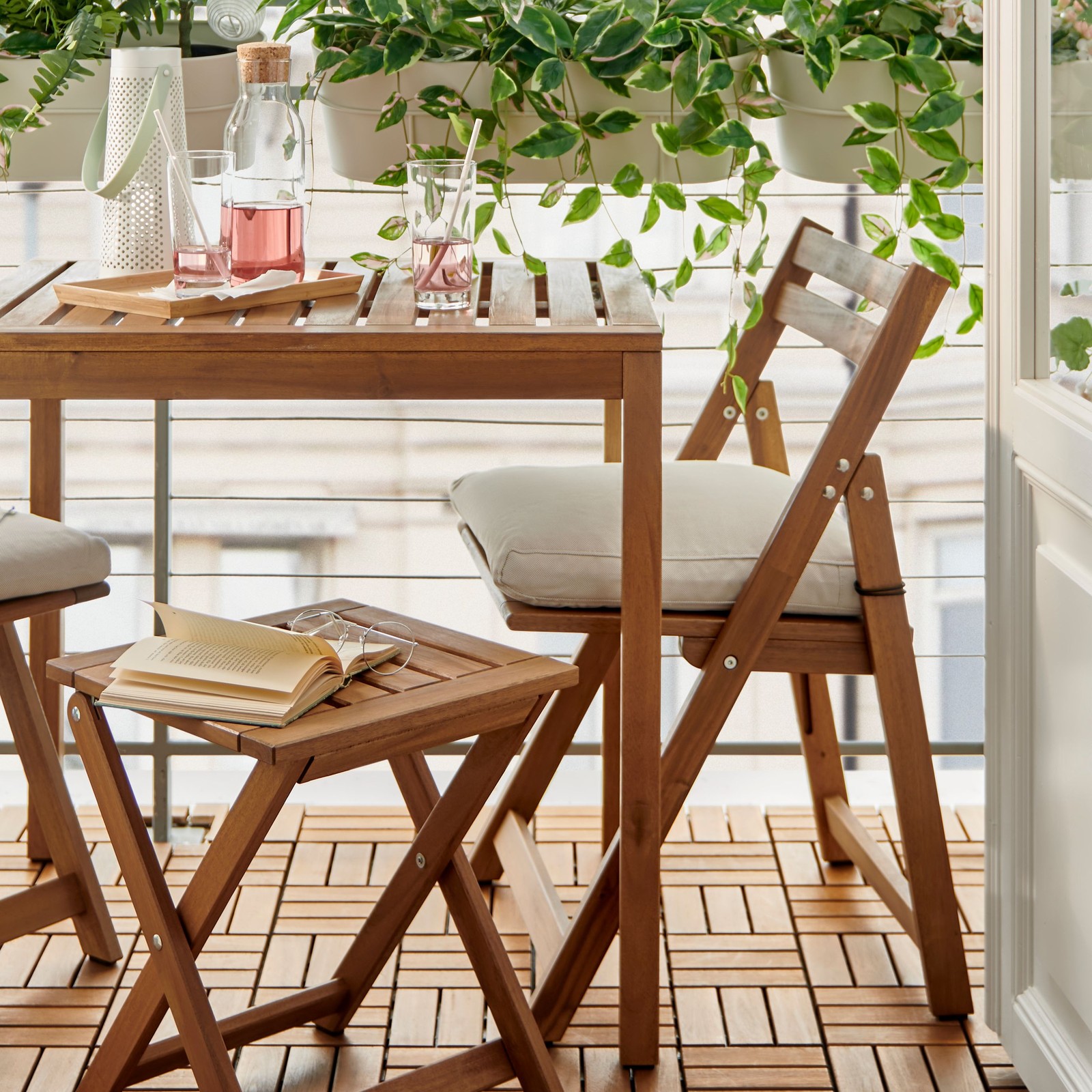 Outdoor - get inspired - IKEA - IKEA