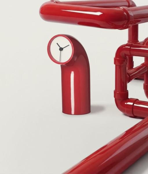 Horloge IKEA PS