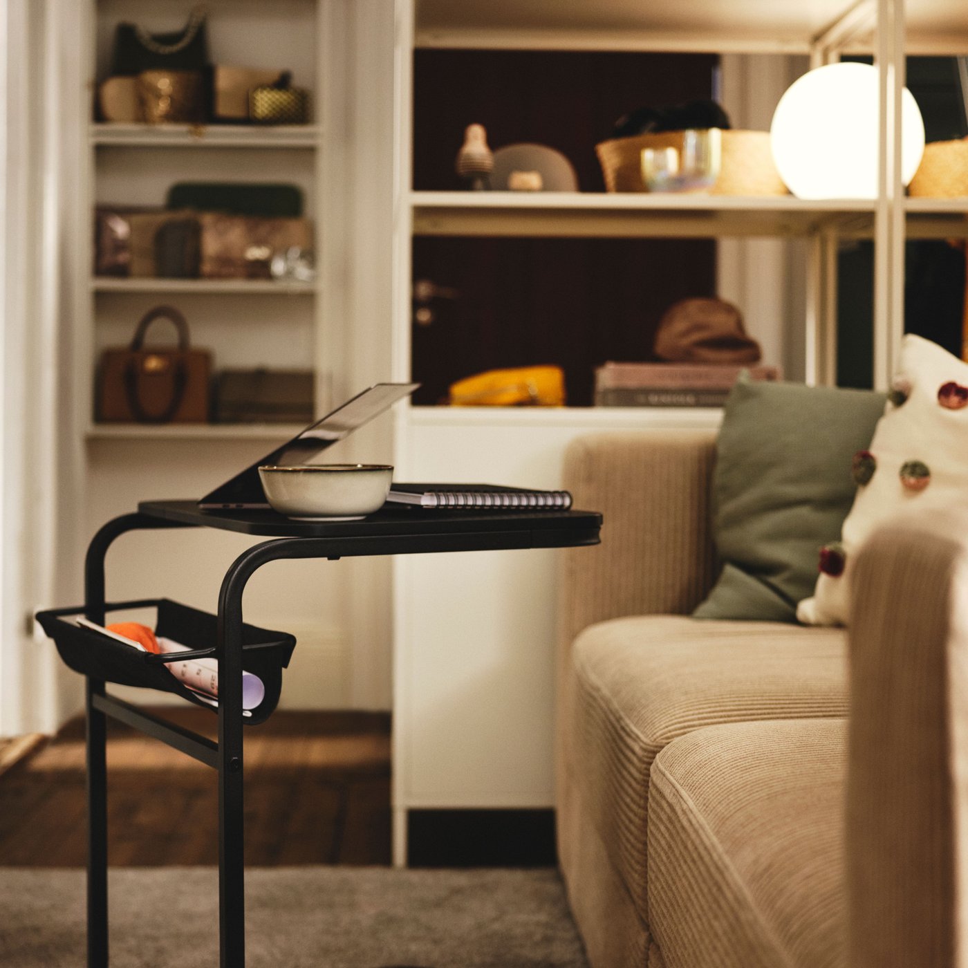 Coffee and Side Tables - IKEA CA