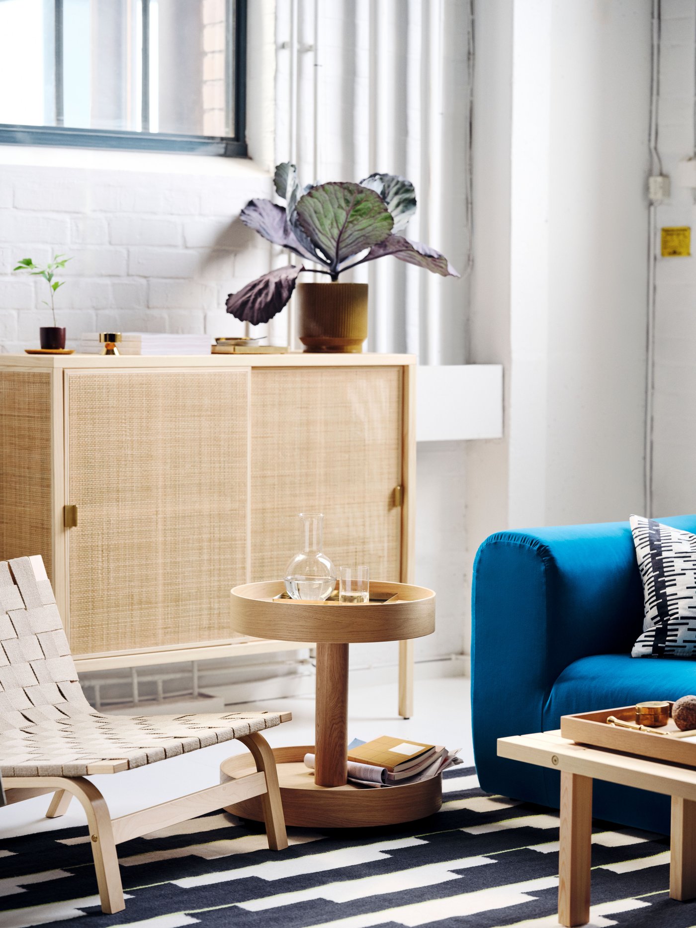 STOCKHOLM 2025 Collection - Scandinavian Design for Everyday