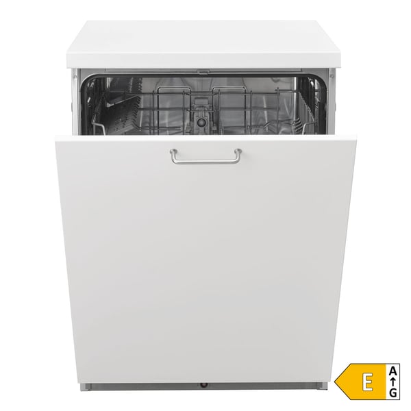 LAGAN Lave-vaisselle encastrable