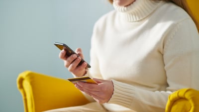 Payment options