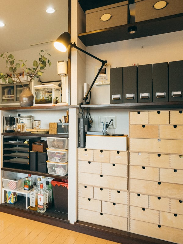 スクルプのワークランプ