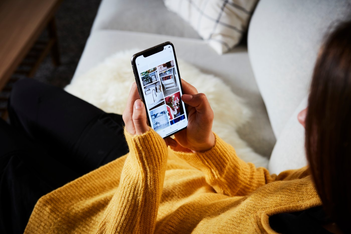 IKEA Apps für einen besseren Alltag IKEA Deutschland