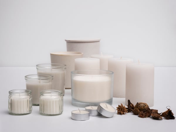 Shop all scented candles