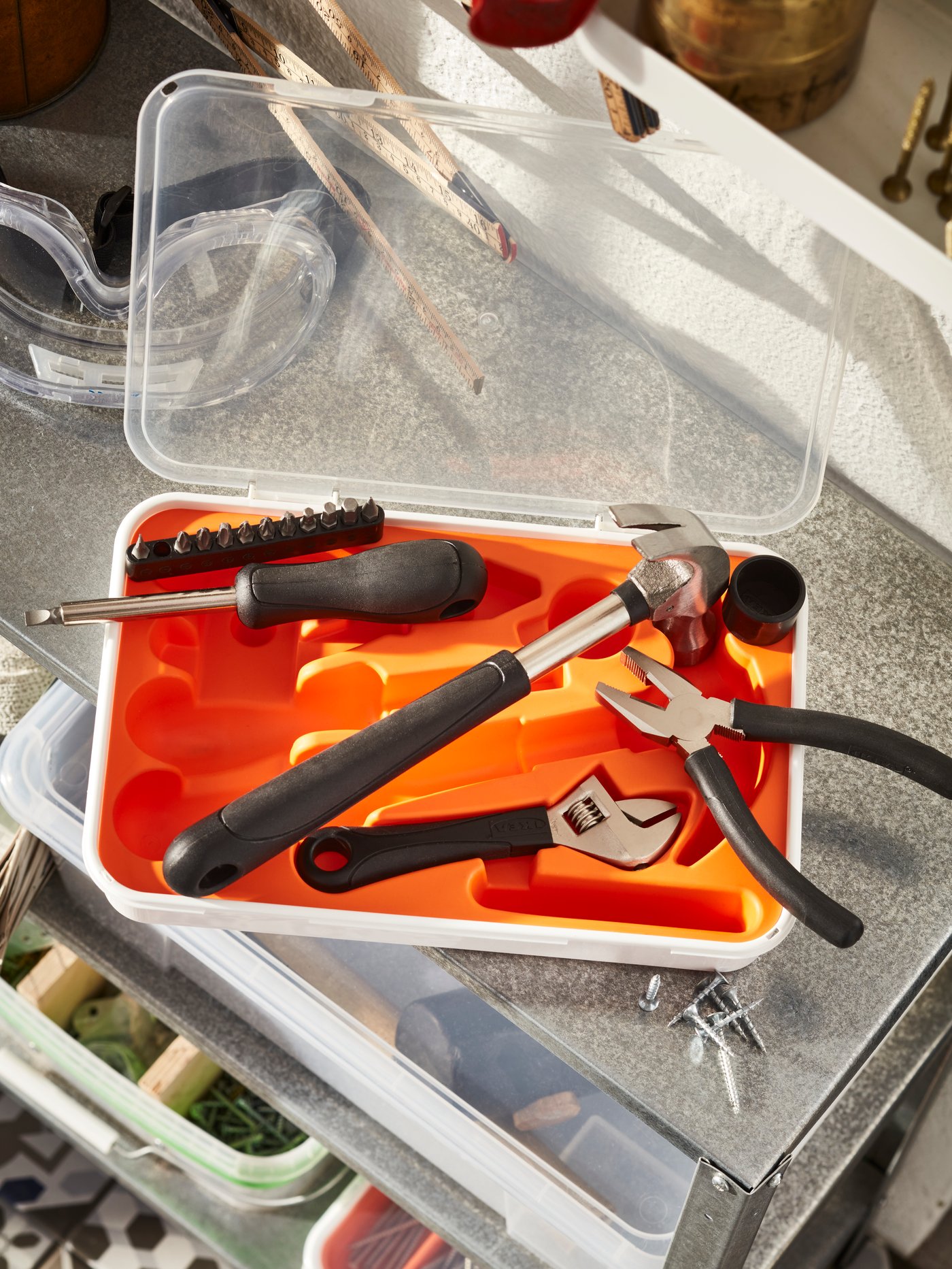 Home Improvement IKEA