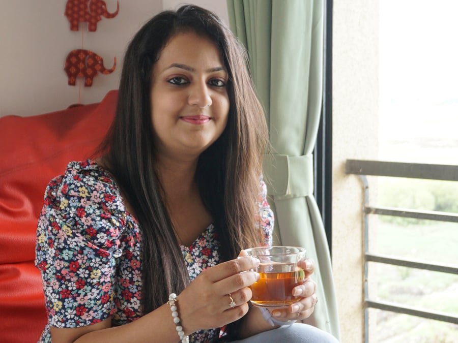 Tea storage hacks for tea lovers. IKEA